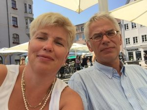 Profilbild von Barbara Eppelt