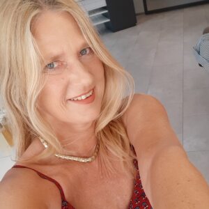 Profilbild von Barbara Erdmann