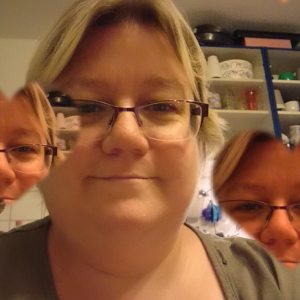 Profilbild von Barbara Escher