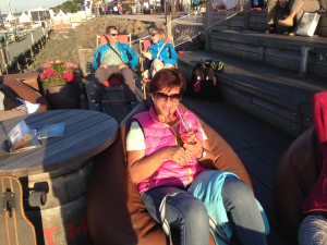 Profilbild von Barbara Ewe