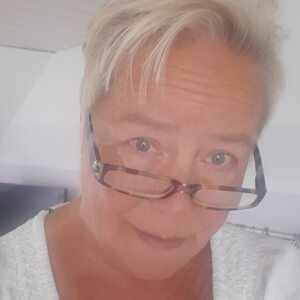 Profilbild von Barbara Exner