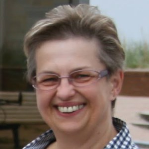 Profilbild von Barbara Färber