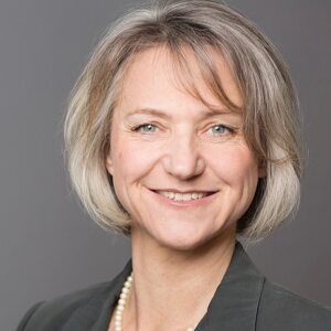 Profilbild von Barbara Falk
