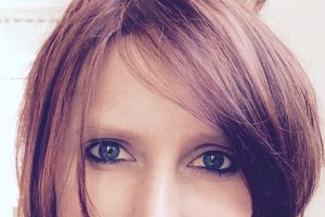 Profilbild von Barbara Faust