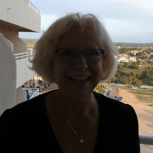 Profilbild von Barbara Fehr