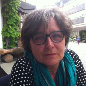 Profilbild von Barbara Feith