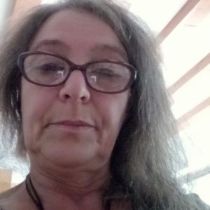 Social Media Profilbild Barbara Feith 