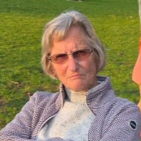 Profilbild von Barbara Feldner