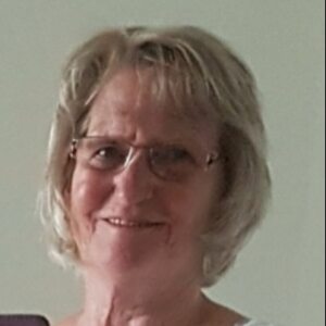 Profilbild von Barbara Feldner