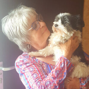 Profilbild von Barbara Ferdinand