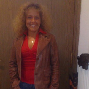 Profilbild von Barbara Fester