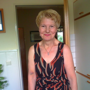 Profilbild von Barbara Fett