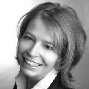 Profilbild von Barbara Fichtner