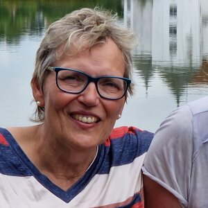 Profilbild von Barbara Fiedler