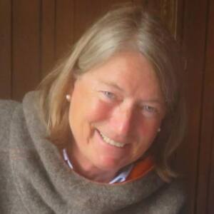 Profilbild von Barbara Fiedler