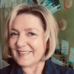 Profilbild von Barbara Fink