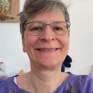 Profilbild von Barbara Fink
