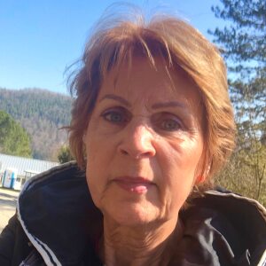 Profilbild von Barbara Finkelmeyer
