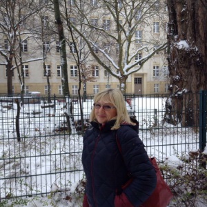 Profilbild von Barbara Finkenzeller