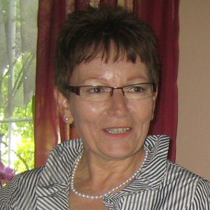 Profilbild von Barbara Fischer