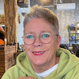 Profilbild von Barbara Fischer
