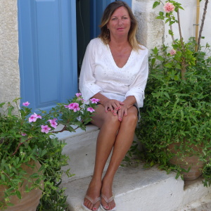 Profilbild von Barbara Fischer