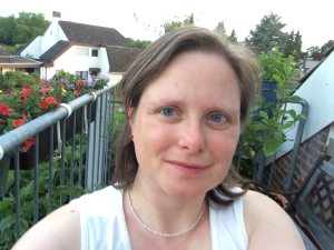 Profilbild von Barbara Fleischer