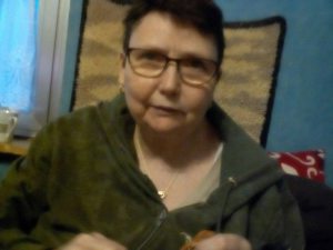 Profilbild von Barbara Flöritz