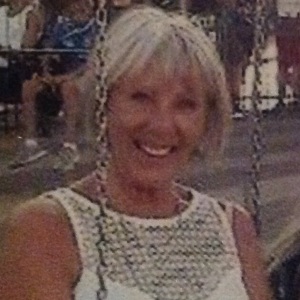 Profilbild von Barbara Fodi