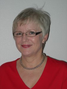Profilbild von Barbara Foerster