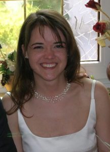Profilbild von Barbara Förster