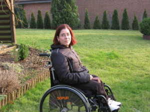 Profilbild von Barbara Förster