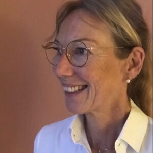 Profilbild von Barbara Frank