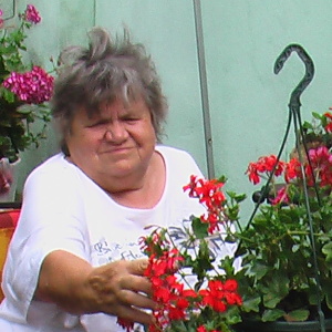Profilbild von Barbara Franz