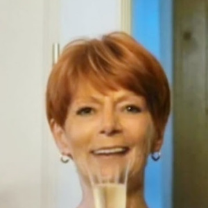 Profilbild von Barbara Franz