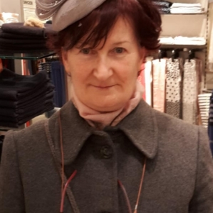 Profilbild von Barbara Freytag