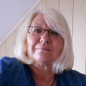 Profilbild von Barbara Fricke