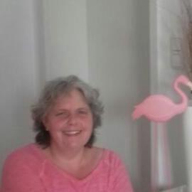 Profilbild von Barbara Friedel-Medic