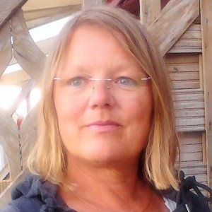 Profilbild von Barbara Friedrich