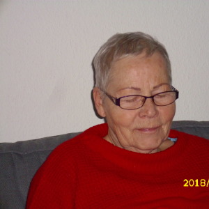 Profilbild von Barbara Fritzsche