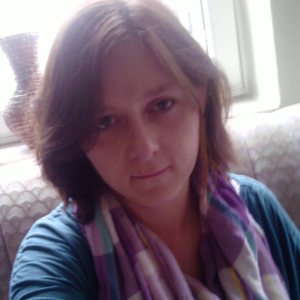Profilbild von Barbara Fröhle