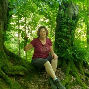 Profilbild von Barbara Fuchs