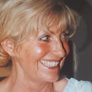 Profilbild von Barbara Fuchs