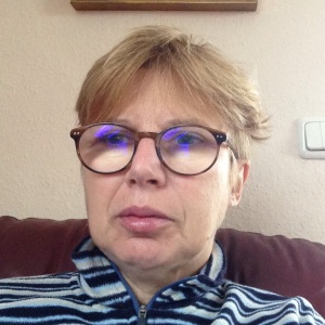 Profilbild von Barbara Füllemann