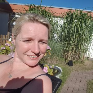 Profilbild von Barbara Fuhr