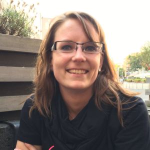 Profilbild von Barbara Fuhrmann