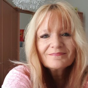 Profilbild von Barbara Funke
