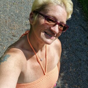 Profilbild von Barbara Gabrysch