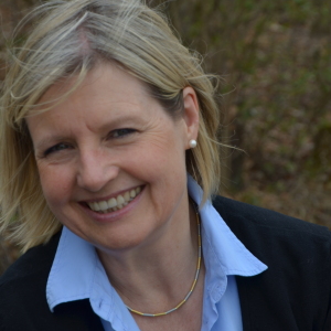 Profilbild von Barbara Gamber