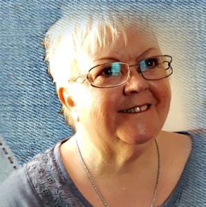 Profilbild von Barbara Garden